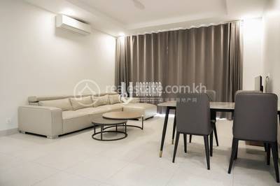  , Tonle Bassac, Chamkarmon, プノンペン