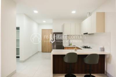  , Tonle Bassac, Chamkarmon, プノンペン
