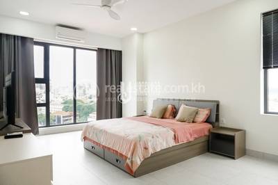  , Tonle Bassac, Chamkarmon, プノンペン