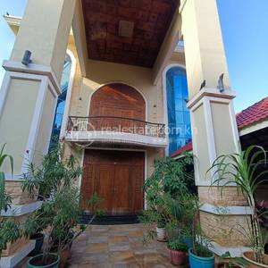   , Chbar Ampov I, Chbar Ampov, Phnom Penh