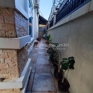  , Chbar Ampov I, Chbar Ampov, Phnom Penh