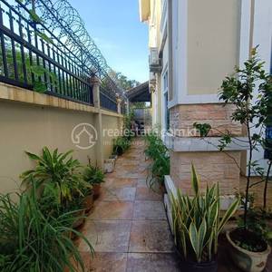   , Chbar Ampov I, Chbar Ampov, Phnom Penh