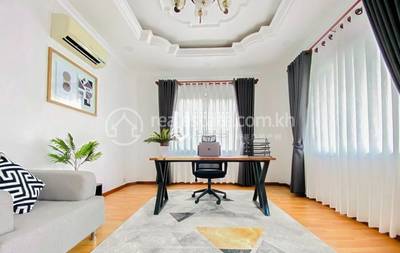  , BKK 1, Chamkarmon, พนมเปญ