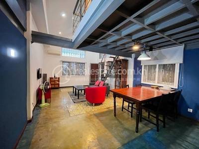  , BKK 3, Chamkarmon, พนมเปญ