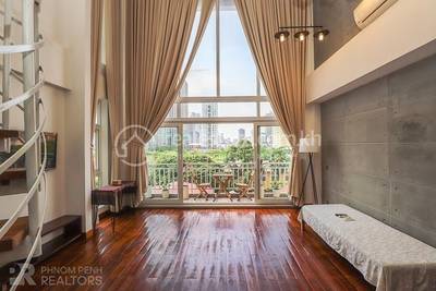  , BKK 1, Chamkarmon, Phnom Penh