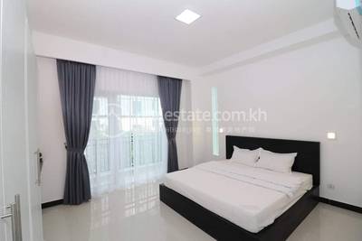   , Tonle Bassac, Chamkarmon, プノンペン
