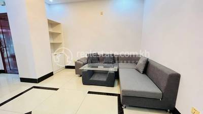   , ទួលទំពូង១, ចំការមន, ភ្នំពេញ