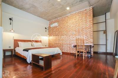  , BKK 1, Chamkarmon, Phnom Penh