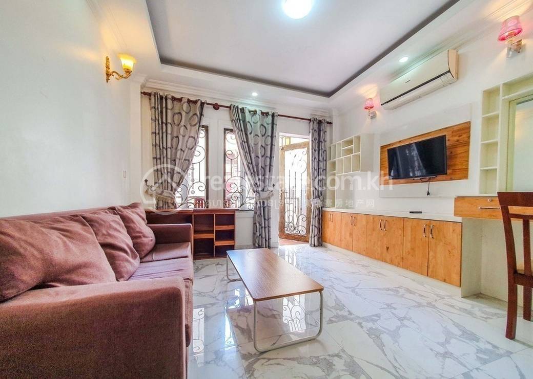 residential Apartment for rent in Chakto Mukh ID 238220