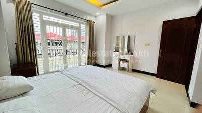   , ទួលទំពូង១, ចំការមន, ភ្នំពេញ
