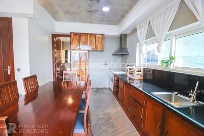  , BKK 1, Chamkarmon, Phnom Penh