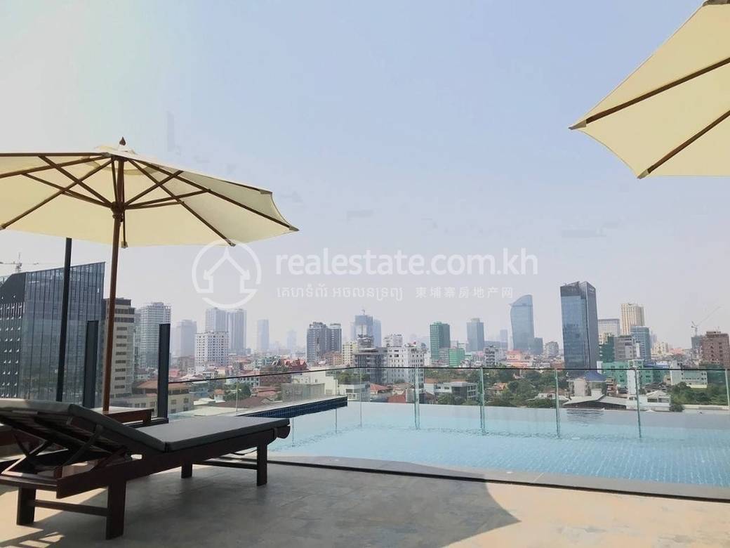 residential Apartment for rent in Chakto Mukh ID 237893