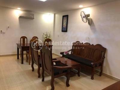  , ទួលទំពូង១, ចំការមន, ភ្នំពេញ
