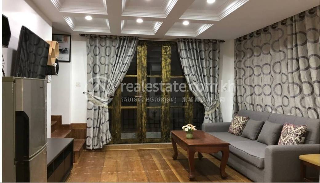 residential Apartment for rent in Chakto Mukh ID 238219