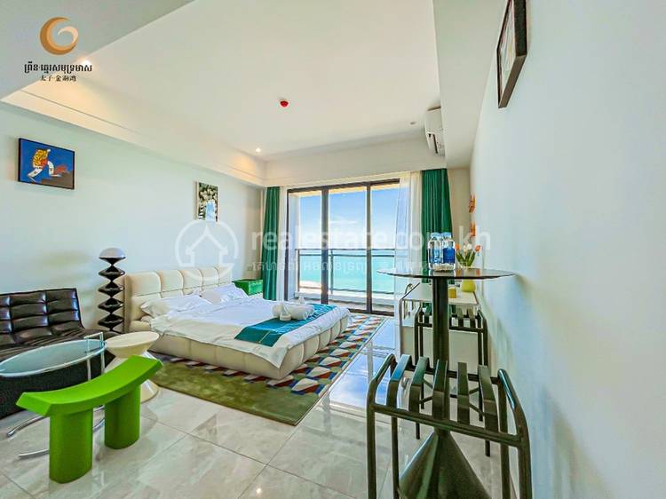 Prince Golden Bay