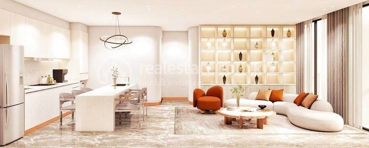 residential Apartment for sale in BKK 1 ID 244691 1