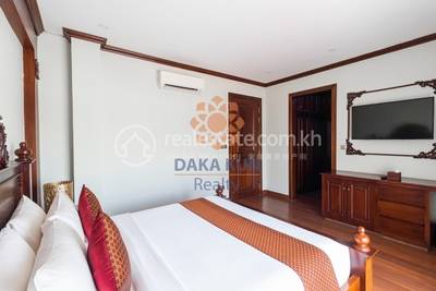  , Sla Kram, Siem Reap, Siem Reap