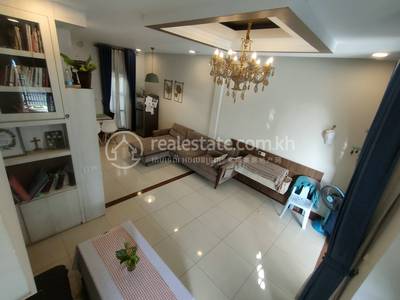 ផ្លូវភូមិខ្វា 3055, Dangkao, Dangkao, Phnom Penh