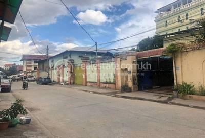  , Stueng Mean chey 1, Meanchey, Phnom Penh