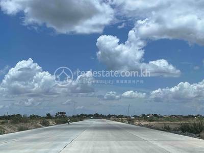 Sovannaphumi 02 Borey, ជ្រោយចង្វារ, ជ្រោយចង្វារ, ភ្នំពេញ
