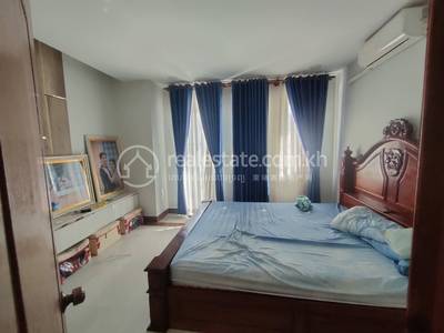 ផ្លូវភូមិខ្វា 3055, Dangkao, Dangkao, Phnom Penh
