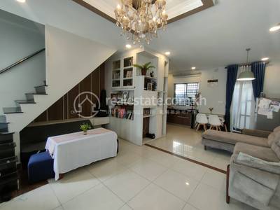 residential House for sale in Dangkao ID 238645