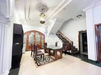 បឹងកេងកង១, ចំការមន, ភ្នំពេញ