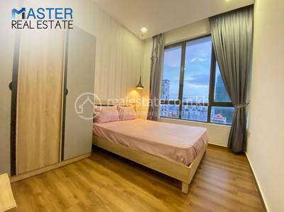  , BKK 1, Chamkarmon, Phnom Penh