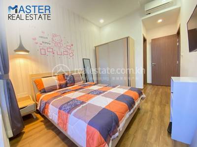  , BKK 1, Chamkarmon, Phnom Penh