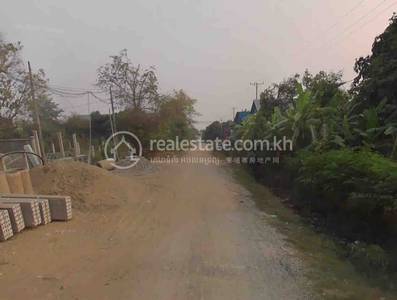 01 ប្រឡាយ០១, Svay Rolum, S'ang, Kandal