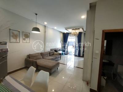 ផ្លូវភូមិខ្វា 3055, Dangkao, Dangkao, Phnom Penh