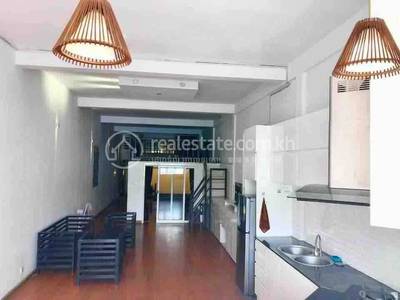 residential House for sale in Phsar Chas ID 238518