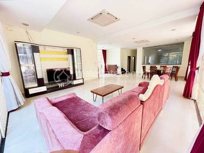 Tonle Bassac, Chamkarmon, Phnom Penh