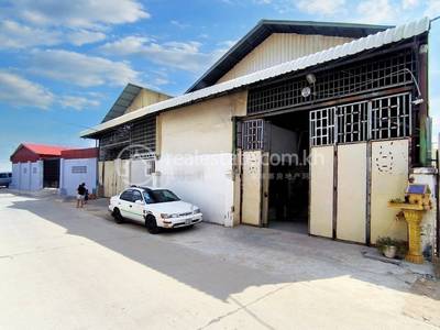 Stueng Mean chey, Meanchey, Phnom Penh