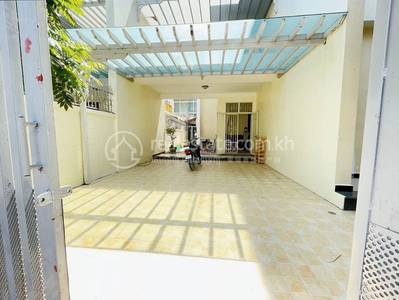 Tonle Bassac, Chamkarmon, Phnom Penh