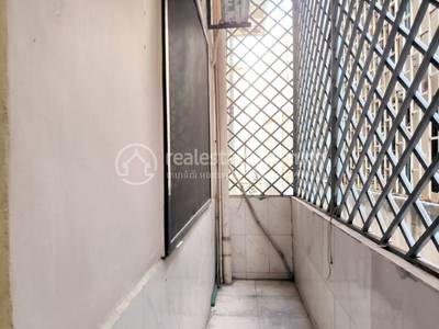 Boeung Salang, Toul Kork, พนมเปญ