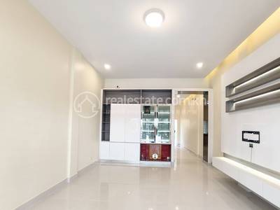 និរោធ, ច្បារអំពៅ, ភ្នំពេញ