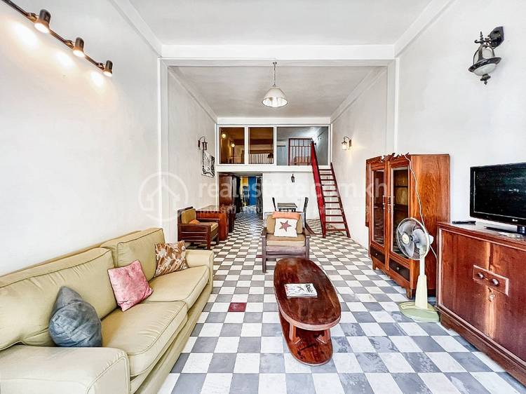 residential Apartment for sale in Mittapheap ID 239018 1