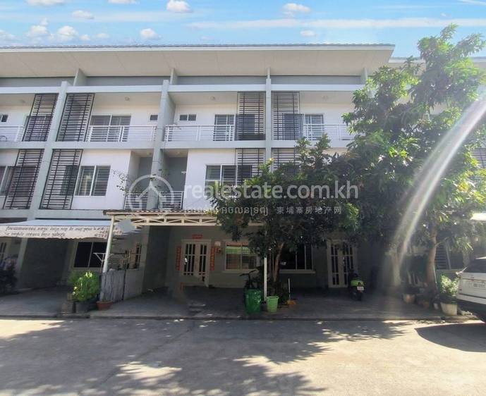residential Unit for rent in Nirouth ID 238405 1