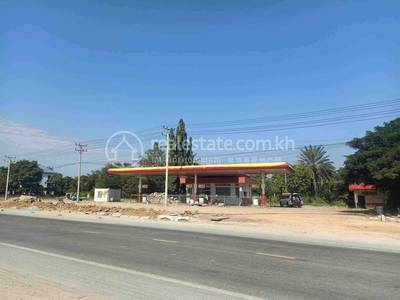residential Land/Development for sale in Kandaol Dom ID 238860