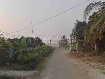 01 ប្រឡាយ០១, Svay Rolum, S'ang, Kandal