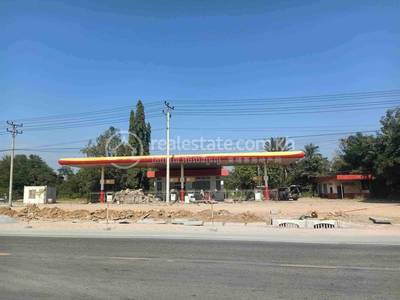 ជាតិលេខ៤, Kandaol Dom, Chbar Mon, Kampong Speu