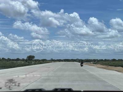 Sovannaphumi 02 Borey, ជ្រោយចង្វារ, ជ្រោយចង្វារ, ភ្នំពេញ