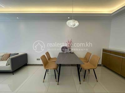 City R&F, ចាក់អង្រែលើ, មានជ័យ, ភ្នំពេញ