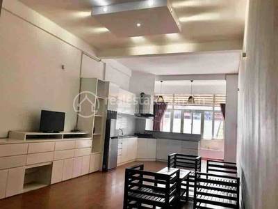 residential House for sale dans Phsar Chas ID 238519