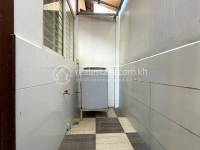 ទួលទំពូង១, ចំការមន, ភ្នំពេញ