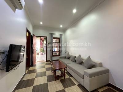 ទួលទំពូង១, ចំការមន, ភ្នំពេញ