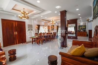  , Svay Dangkum分区, 暹粒省, 暹粒省