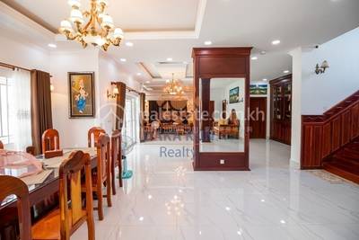 , Svay Dangkum分区, 暹粒省, 暹粒省