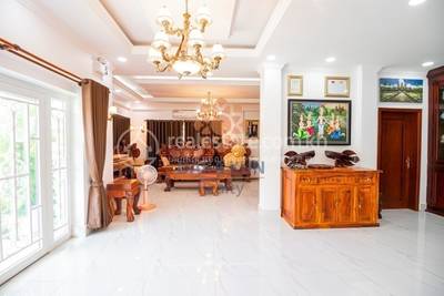  , Svay Dangkum分区, 暹粒省, 暹粒省